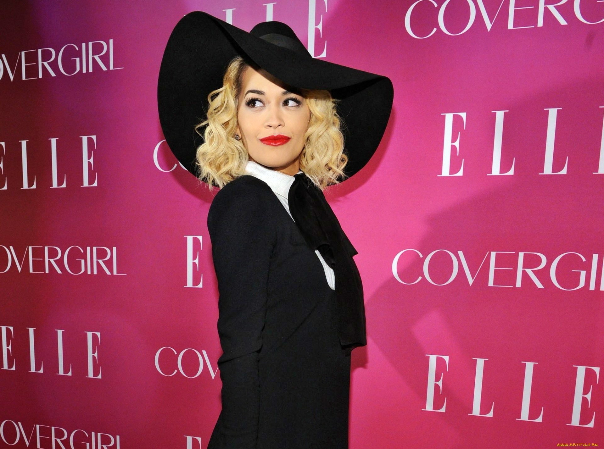 rita, ora, , , , , r, and, b, 